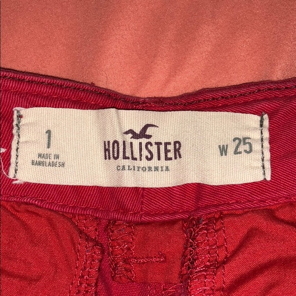 hollister shorts - Picture 3 of 3